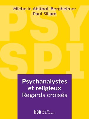 cover image of Psy Spi